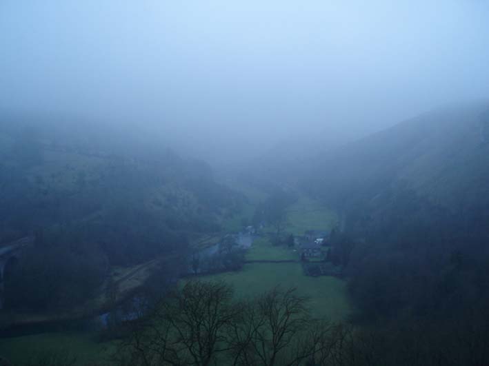 Upperdale from Monsal Head