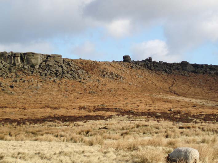 Higger Tor