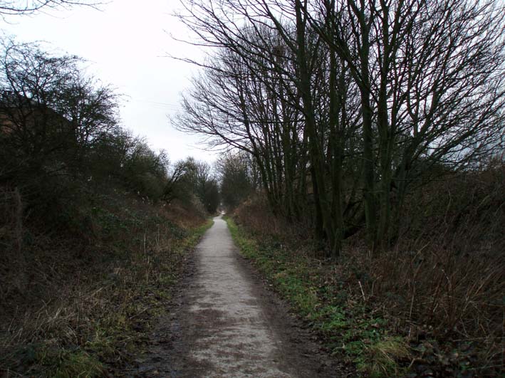 Tissington Trail