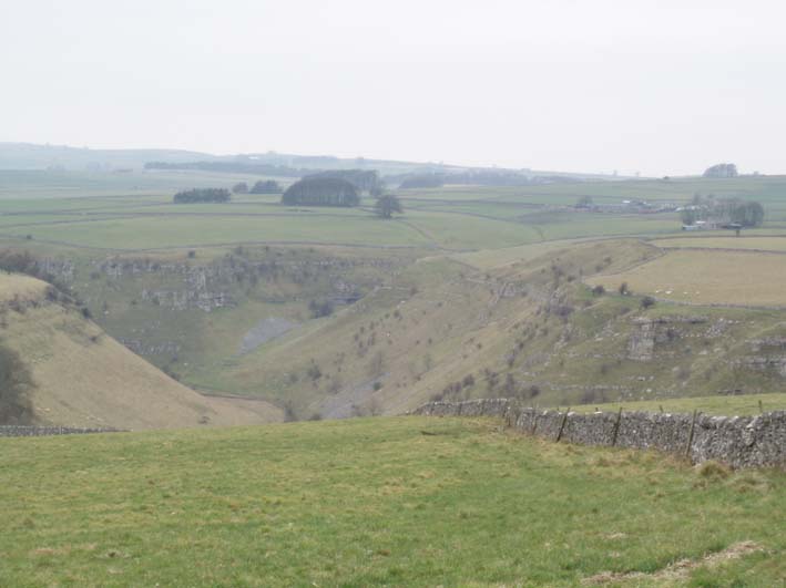 Lathkill Dale