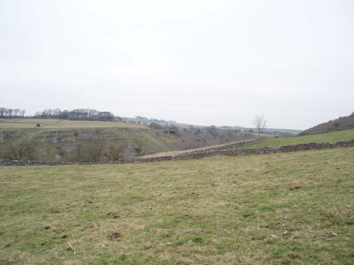 Lathkill Dale