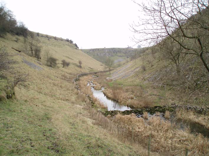 Lathkill Dale