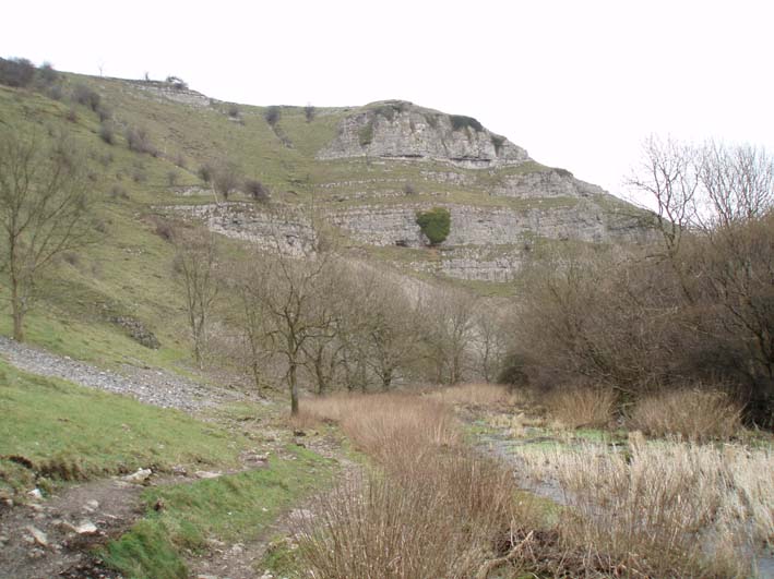 Lathkill Dale