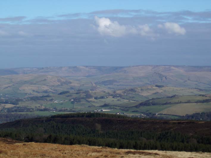 Kinder Scout