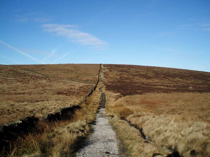 Path to Shining Tor