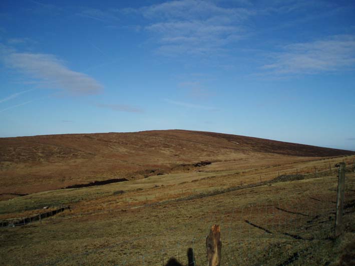 Shining Tor