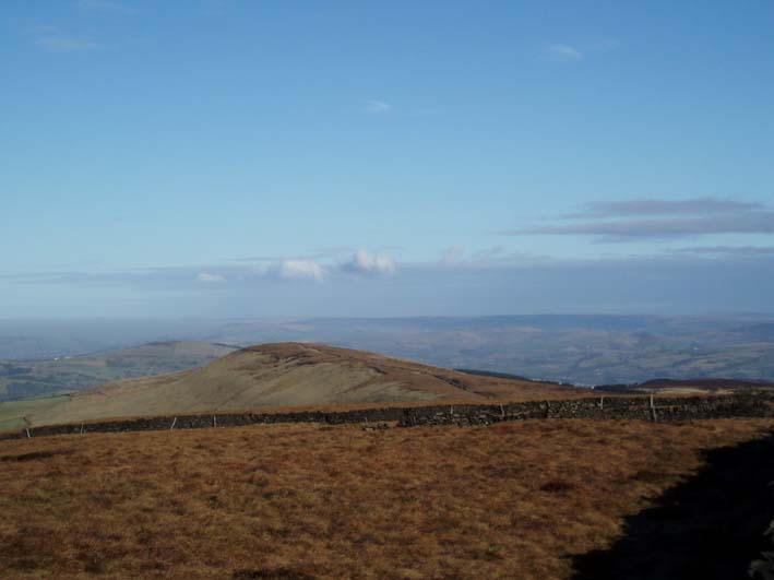 The Tors