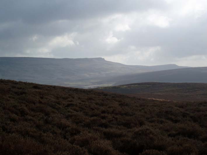 Stanage Edge