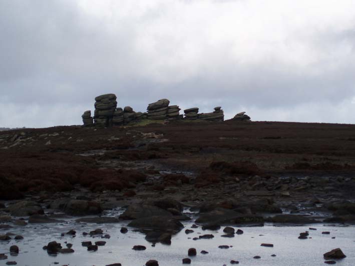 Wheel Stones