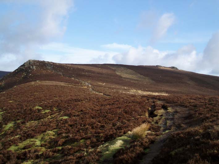 Whinstone Lee Tor