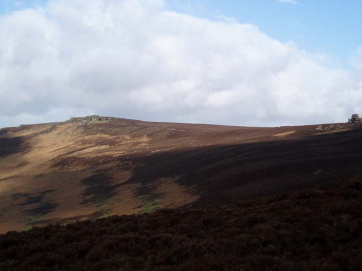 White Tor