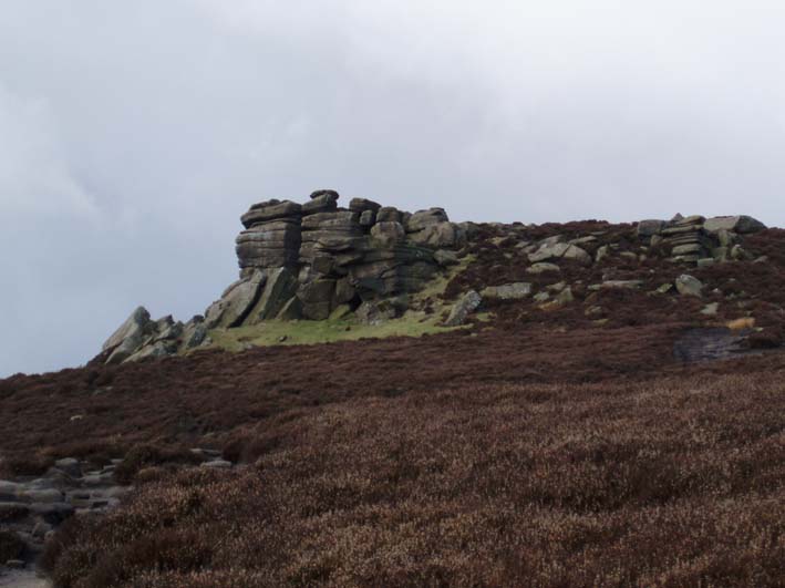 White Tor