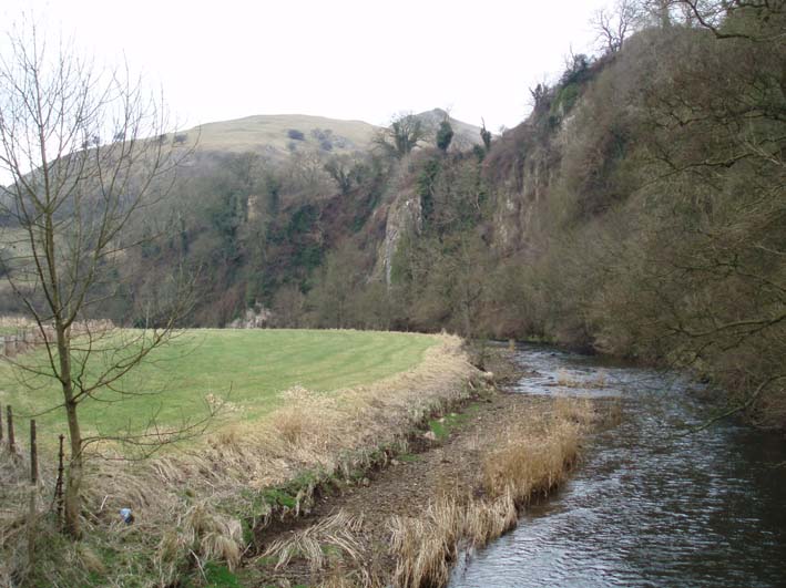 Maniofold Valley