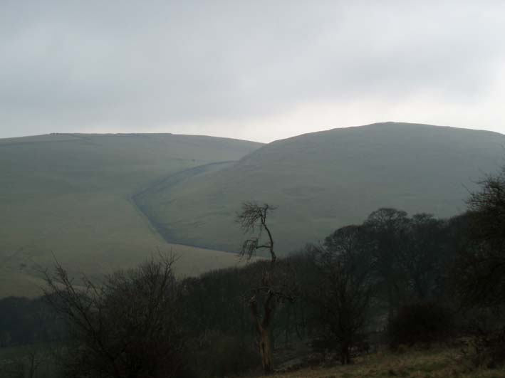 Wetton Hill