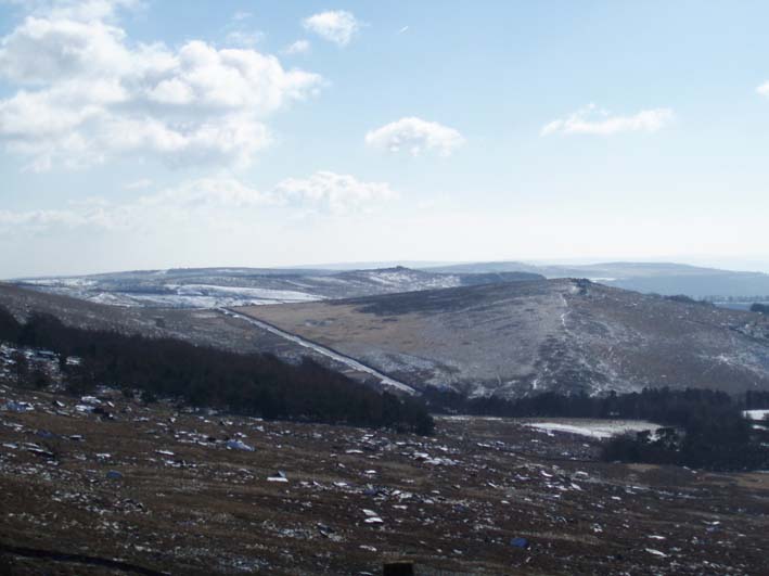 Higger Tor