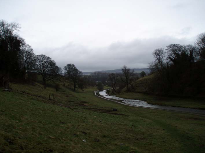 Bradford Dale