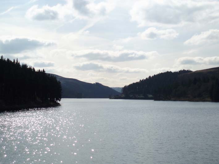 Howden Reservoir