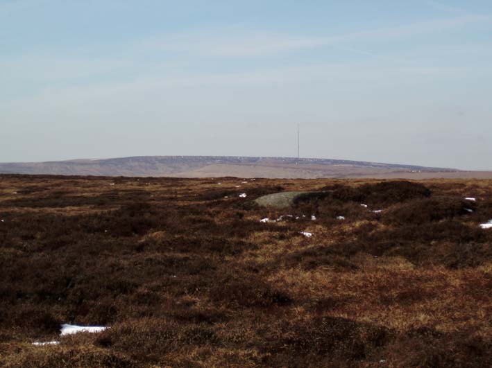 Holme Moss