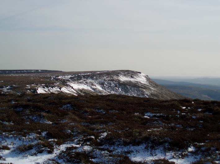 Howden Edge