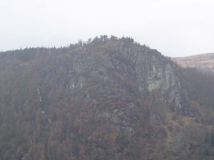 Raven Crag