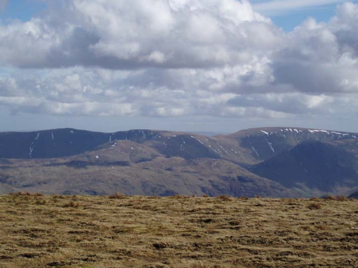 From Stybarrow Dodd