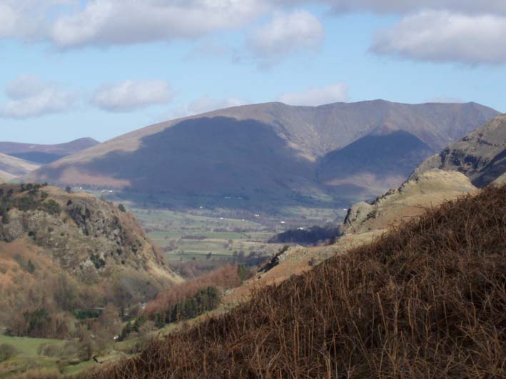 Blencathra