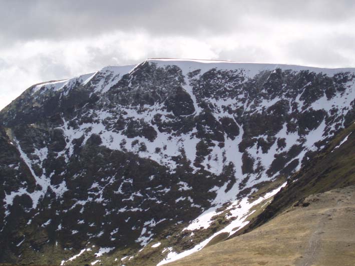 Helvellyn