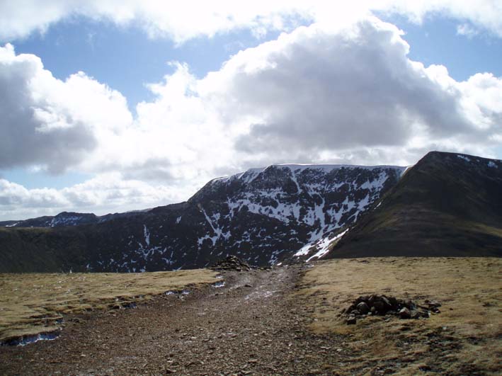 Helvellyn