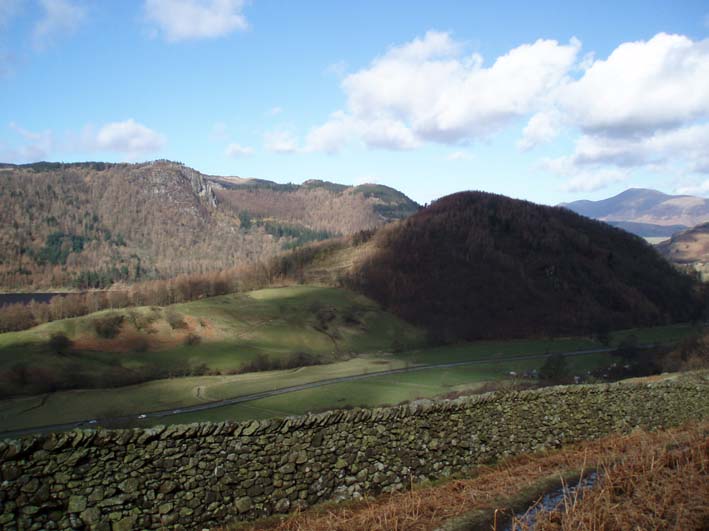 Great How & Raven Crag