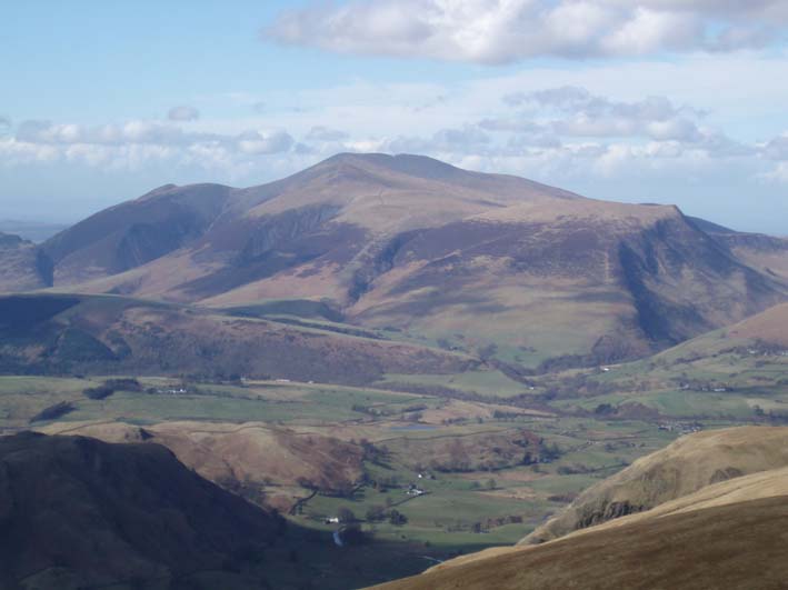 Skiddaw