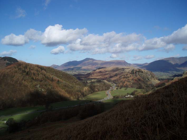 High Rigg