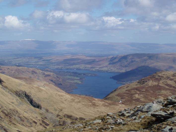 Ullswater