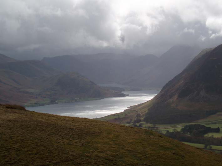 Crummock Water