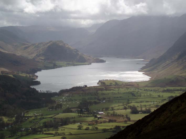 Crummock Water