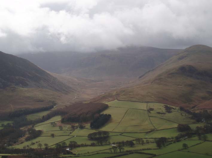 Mosedale