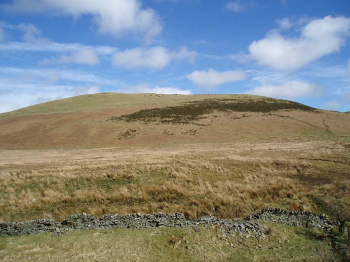 Mosser Fell