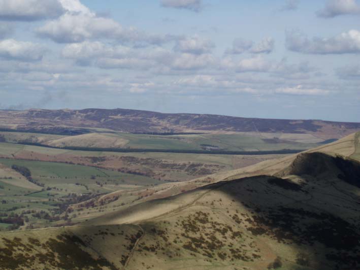 Derwent Edge