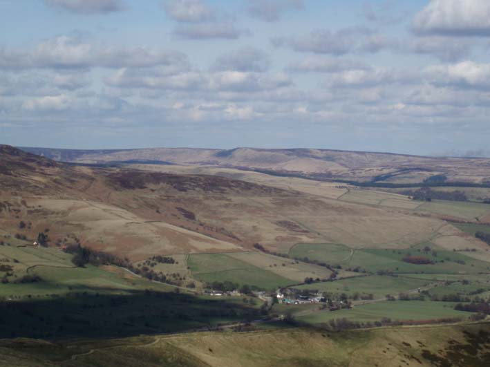 Howden Edge