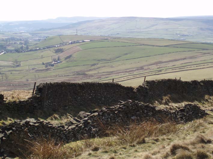 Shining Tor