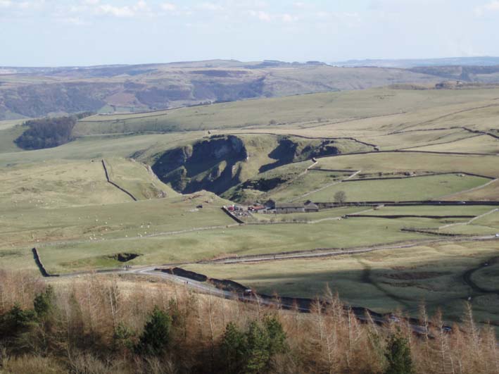 Winnats Pass