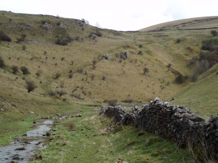 Cressbrook Dale