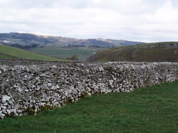 Eyam Moor