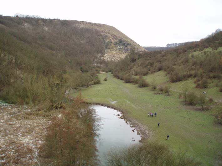 Monsal Dale