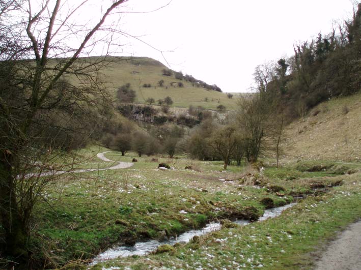 Tideswell Dale