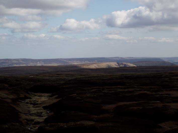 Derwent Edge