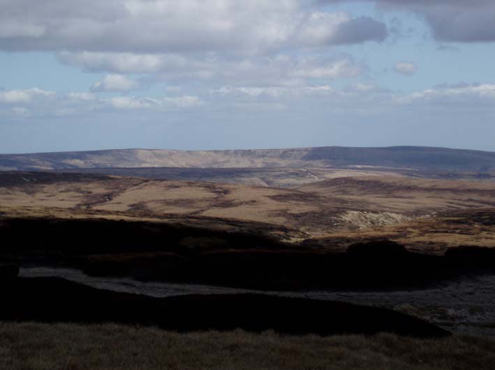 Howden Edge