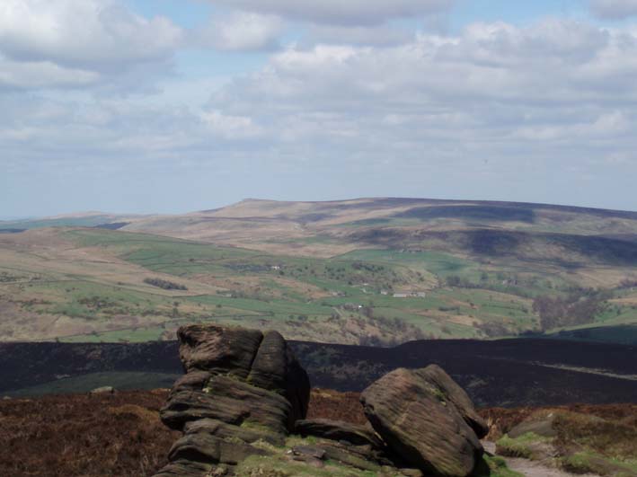 Shining Tor