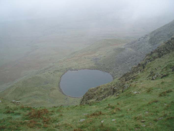 Blind Tarn