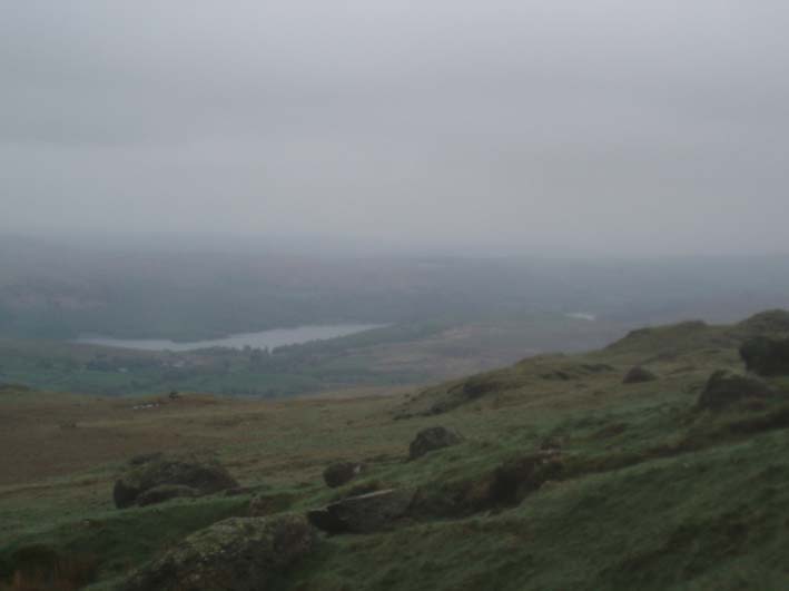 Coniston Water