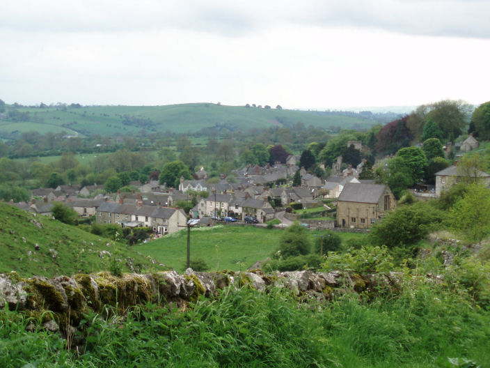 Brassington